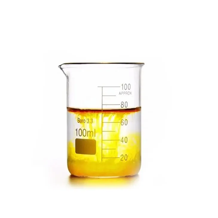 Glass Beaker Glass Beaker