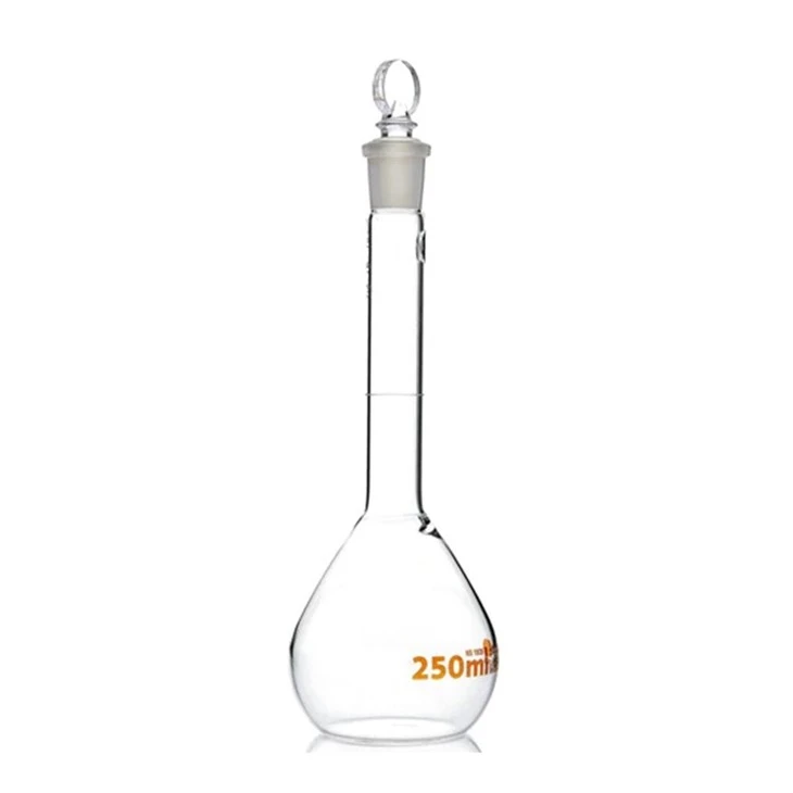 2000ml volumetric flask 2000ml volumetric flask
